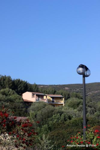 Hotel Belvedere