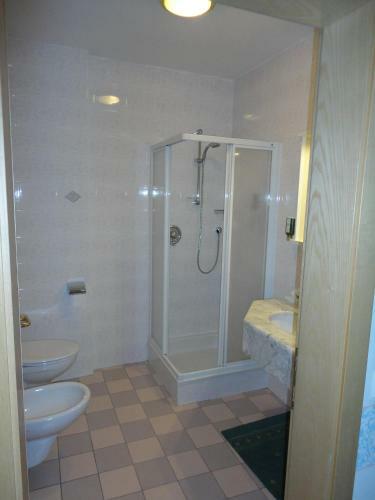Hotel Saxl