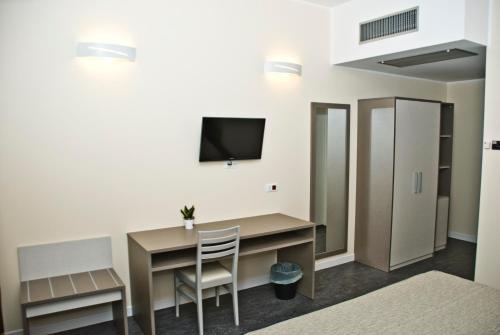 Hotel 4 Strade