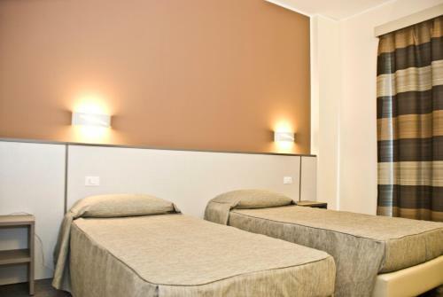 Hotel 4 Strade
