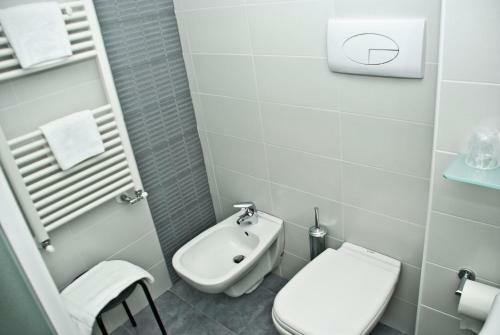 Hotel 4 Strade