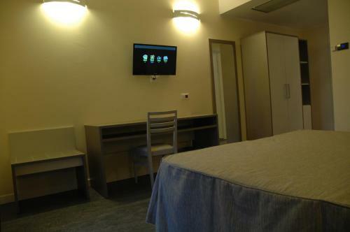 Hotel 4 Strade