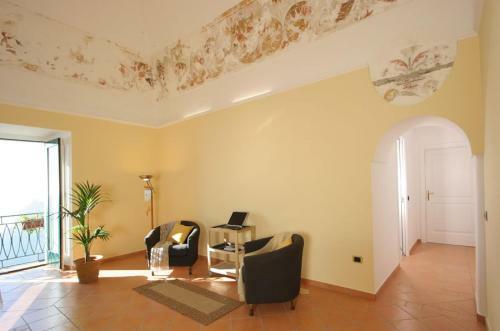 Bed & Breakfast Palazzo Verone
