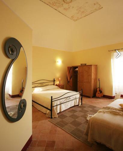 Bed & Breakfast Palazzo Verone