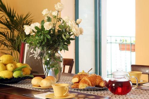 Bed & Breakfast Palazzo Verone