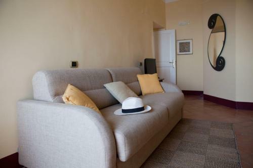 Bed & Breakfast Palazzo Verone
