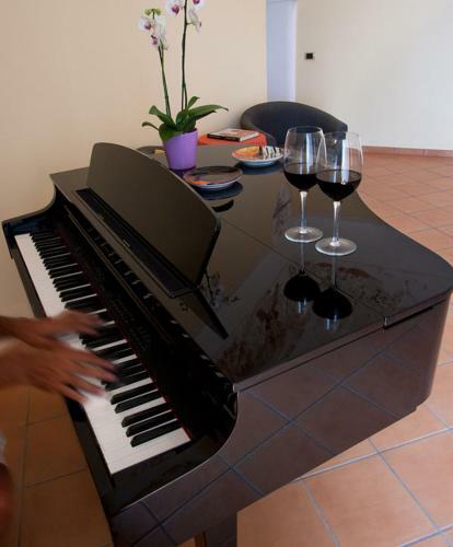 Bed & Breakfast Palazzo Verone