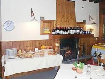 Hotel Capanna C.a.o.
