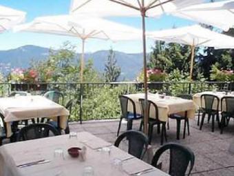 Hotel Capanna C.a.o.