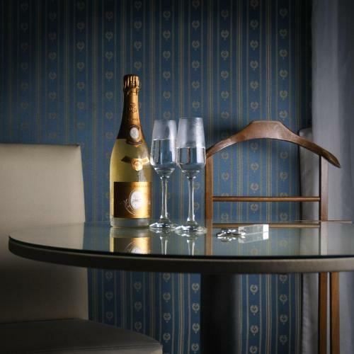Hotel Masaniello Luxury