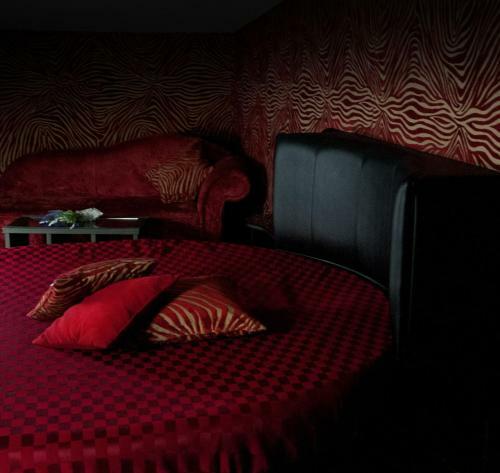 Hotel Masaniello Luxury