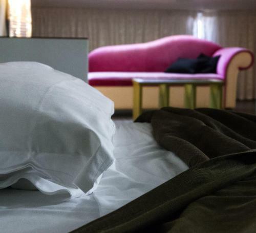 Hotel Masaniello Luxury