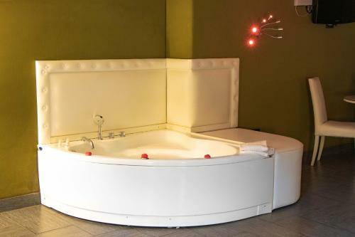 Hotel Masaniello Luxury