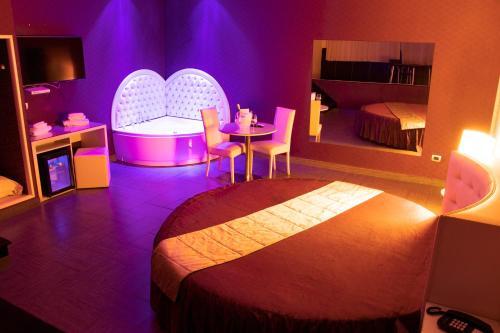 Hotel Masaniello Luxury