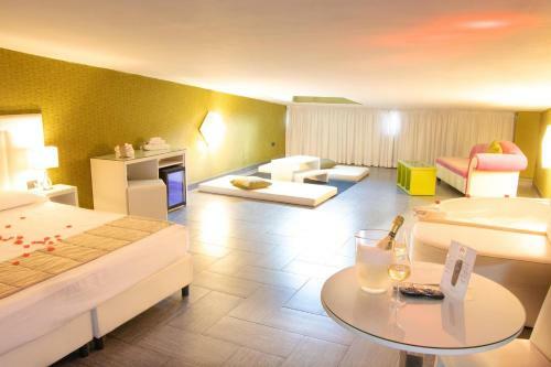 Hotel Masaniello Luxury