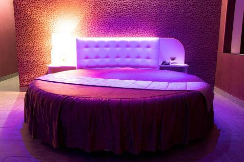 Hotel Masaniello Luxury