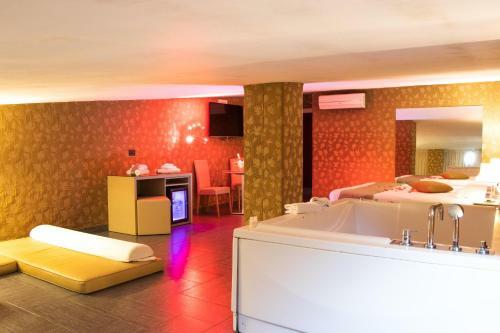 Hotel Masaniello Luxury
