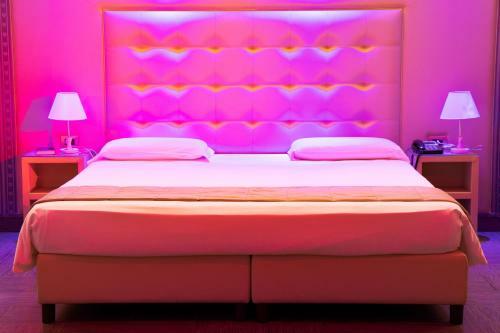 Hotel Masaniello Luxury