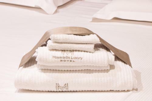 Hotel Masaniello Luxury