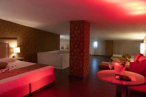 Hotel Masaniello Luxury