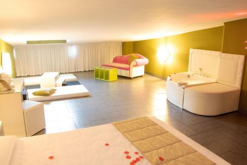 Hotel Masaniello Luxury