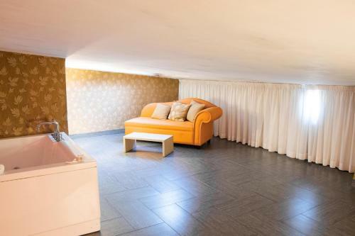 Hotel Masaniello Luxury