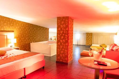 Hotel Masaniello Luxury