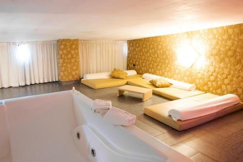 Hotel Masaniello Luxury