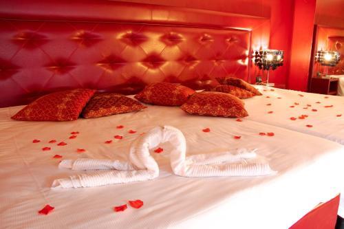 Hotel Masaniello Luxury