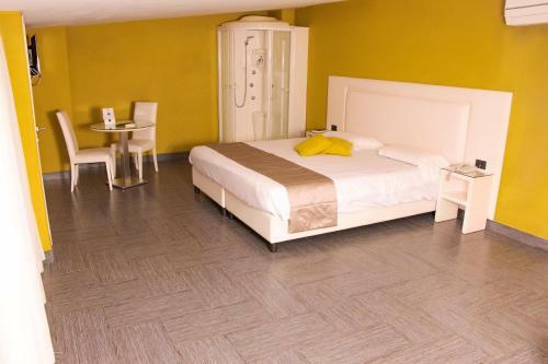 Hotel Masaniello Luxury