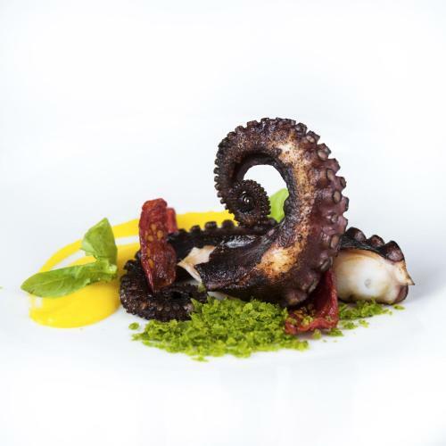 Hotel Masaniello Luxury