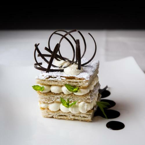 Hotel Masaniello Luxury