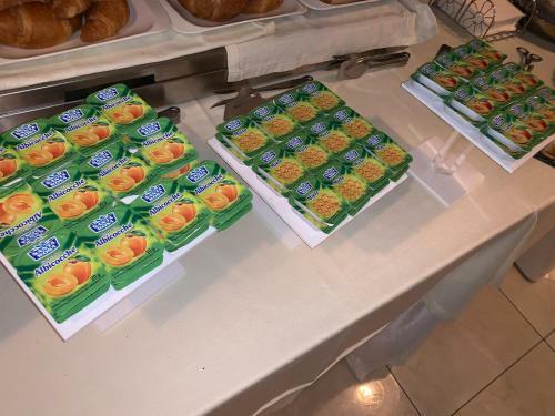Hotel Masaniello Luxury