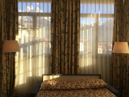 Hotel Luis