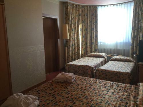 Hotel Luis