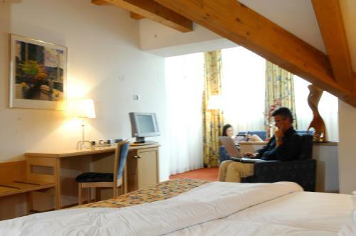 Hotel Luis