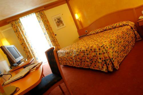 Hotel Luis