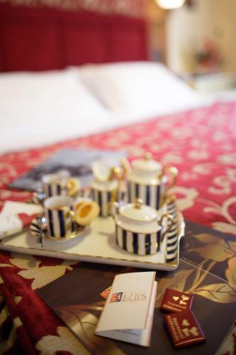 Hotel Luis