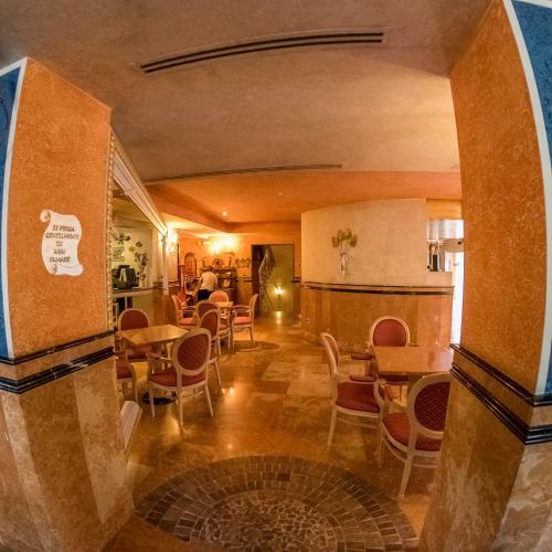 Hotel Luis