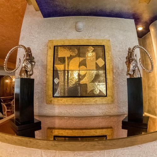 Hotel Luis