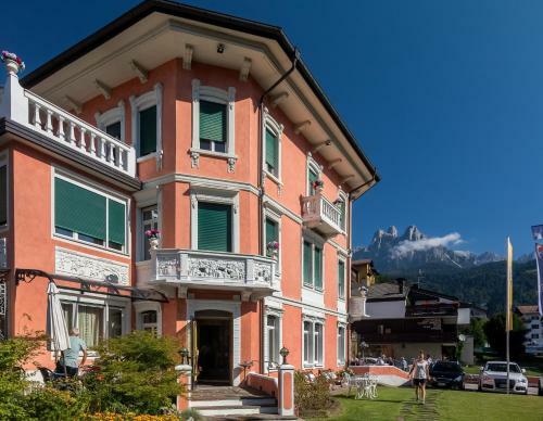 Hotel Luis