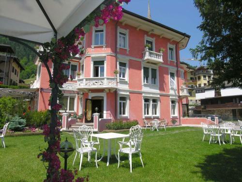 Hotel Luis