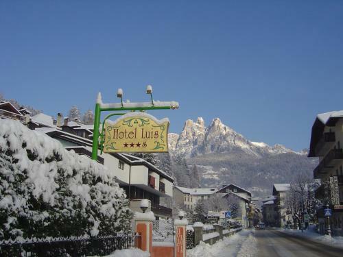 Hotel Luis