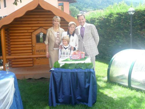 Hotel Luis