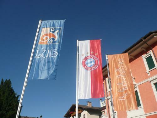 Hotel Luis