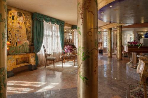 Hotel Luis