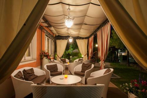 Hotel Luis