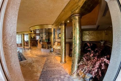 Hotel Luis