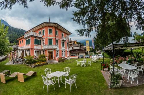 Hotel Luis