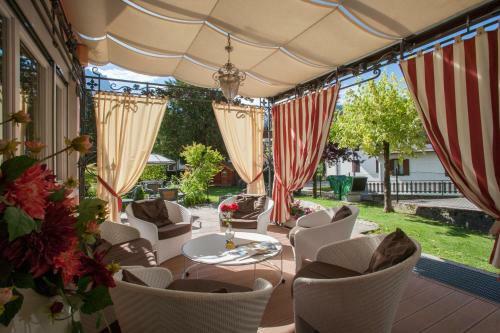 Hotel Luis